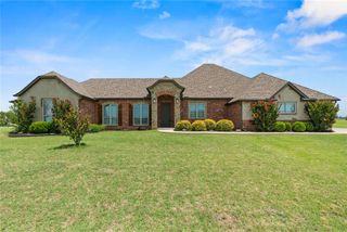2400 Lindsay Lane, El Reno, OK 73036