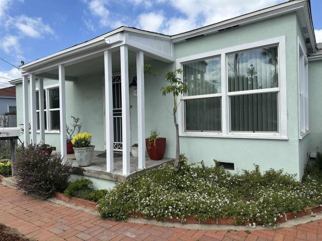 314 E E Washington Ave, El Cajon, CA 92020