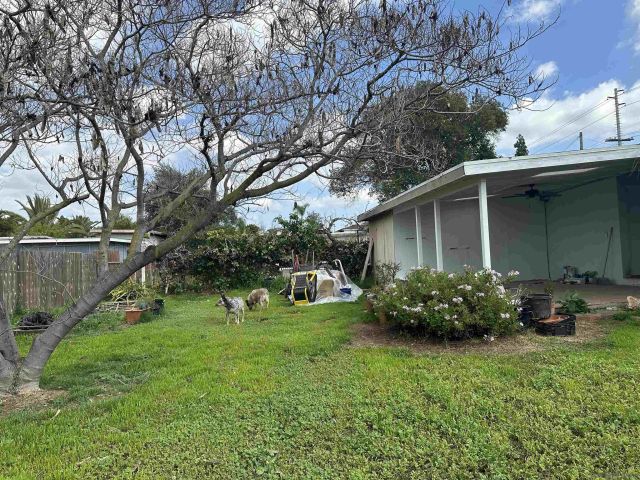 314 E E Washington Ave, El Cajon, CA 92020