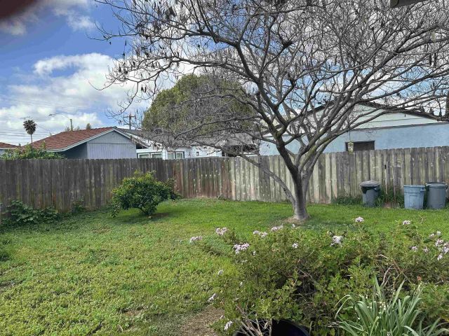 314 E E Washington Ave, El Cajon, CA 92020