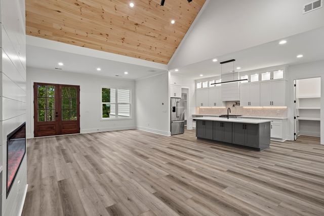 110 Jerusalem Farms Trail, Jasper, GA 30143