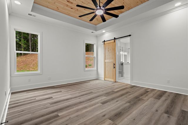 110 Jerusalem Farms Trail, Jasper, GA 30143
