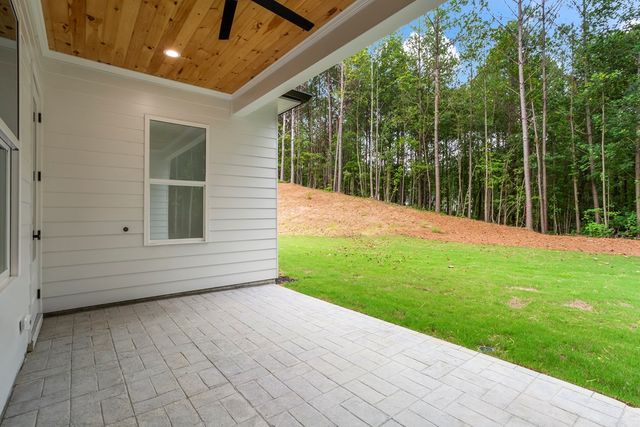 110 Jerusalem Farms Trail, Jasper, GA 30143