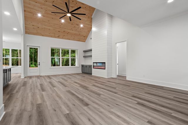 110 Jerusalem Farms Trail, Jasper, GA 30143
