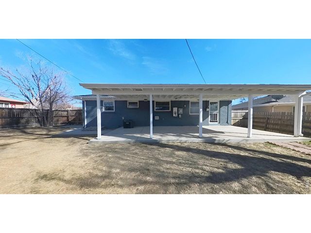 7755 Quitman St, Westminster, CO 80030