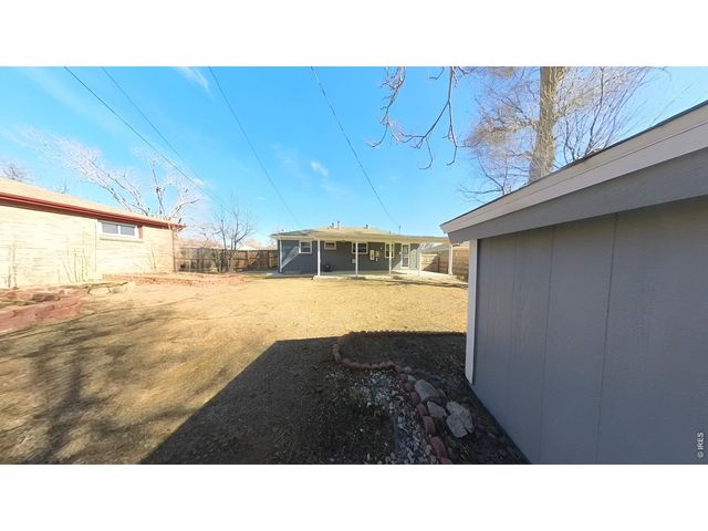 7755 Quitman St, Westminster, CO 80030