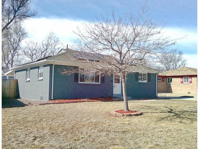 7755 Quitman St, Westminster, CO 80030