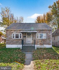 148 W BROOKDALE ST, Allentown, PA 18103
