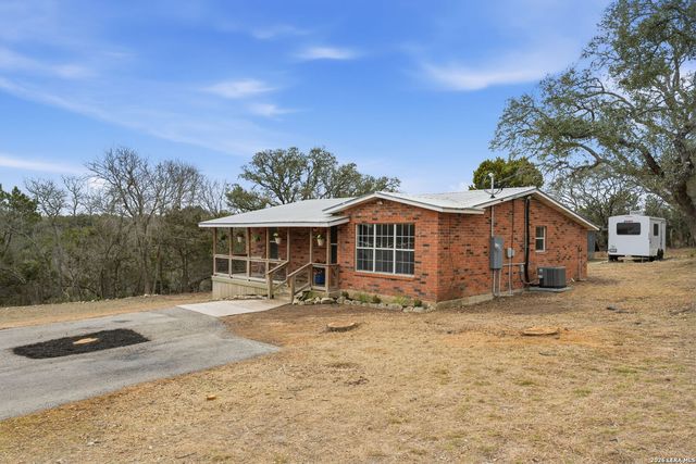 111 Mountain Top, Boerne, TX 78006