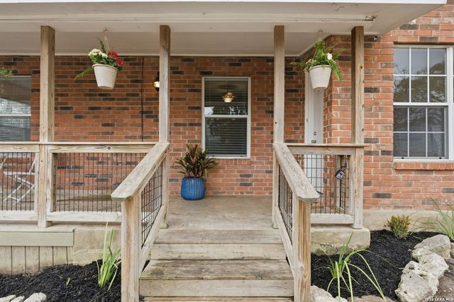 111 Mountain Top, Boerne, TX 78006