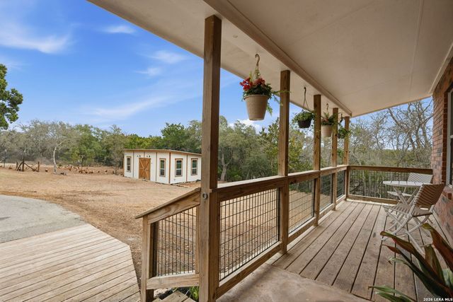 111 Mountain Top, Boerne, TX 78006