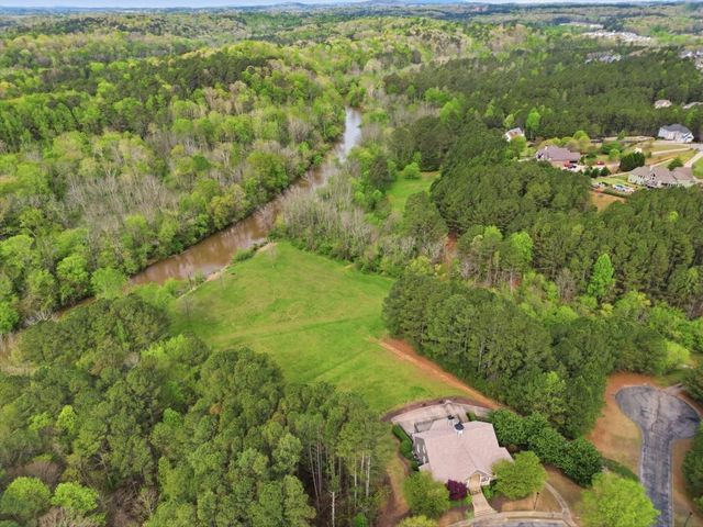 606 Talmadge Lane, Canton, GA 30115