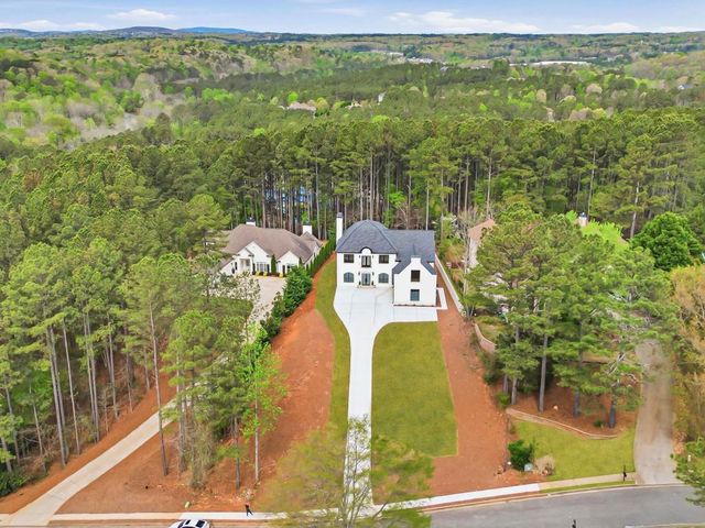 606 Talmadge Lane, Canton, GA 30115