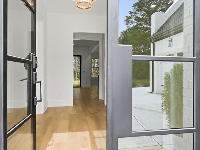 606 Talmadge Lane, Canton, GA 30115