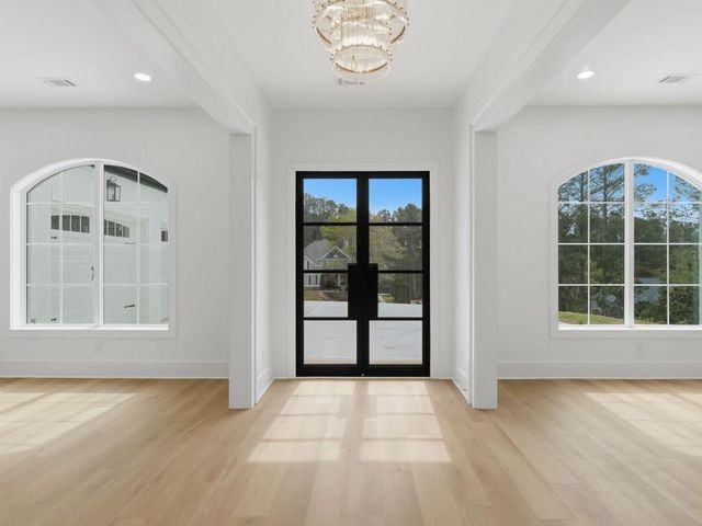 606 Talmadge Lane, Canton, GA 30115
