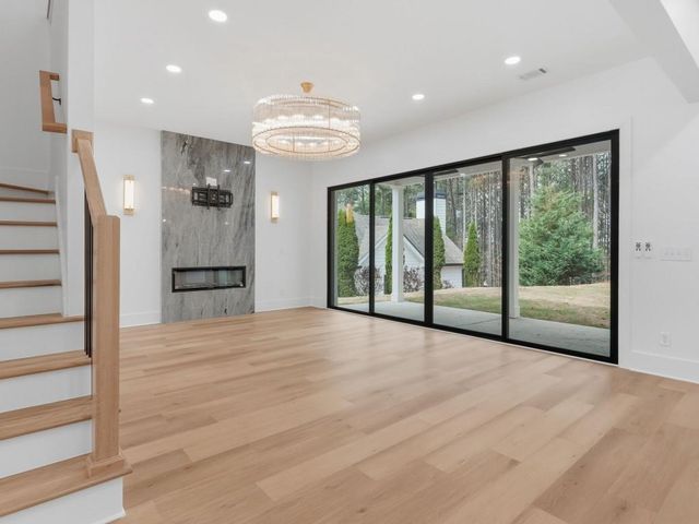 606 Talmadge Lane, Canton, GA 30115