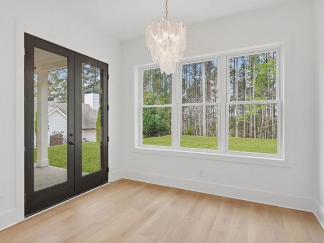606 Talmadge Lane, Canton, GA 30115