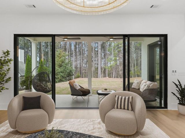606 Talmadge Lane, Canton, GA 30115
