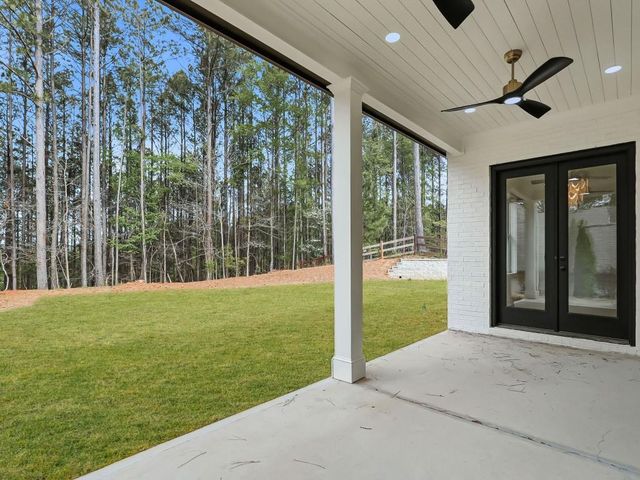 606 Talmadge Lane, Canton, GA 30115