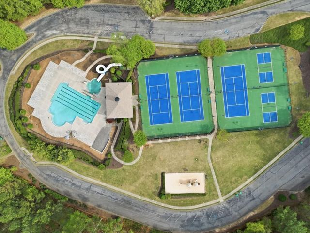 606 Talmadge Lane, Canton, GA 30115