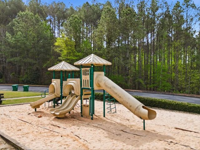 606 Talmadge Lane, Canton, GA 30115