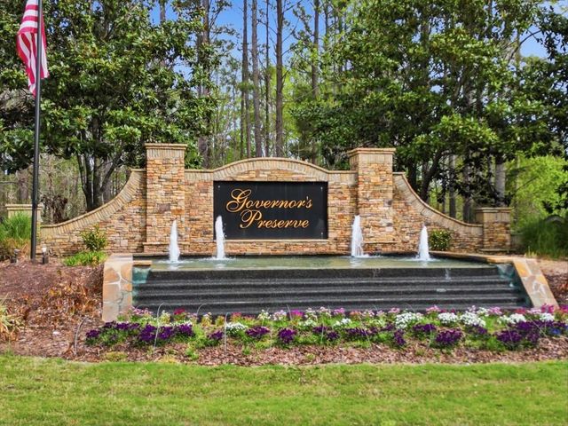 606 Talmadge Lane, Canton, GA 30115