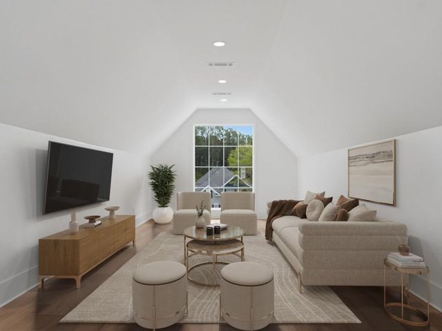 606 Talmadge Lane, Canton, GA 30115
