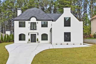 606 Talmadge Lane, Canton, GA 30115