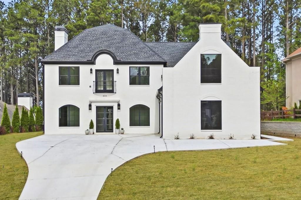 606 Talmadge Lane, Canton, GA 30115