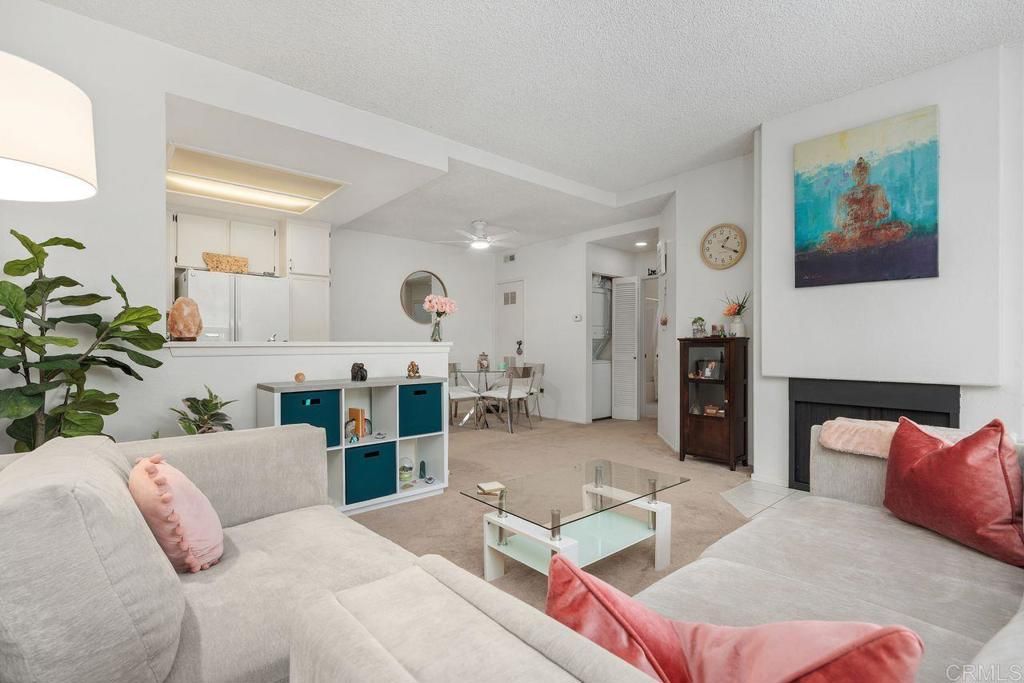 4015 Carmel View Rd 179, San Diego, CA 92130 — exterior