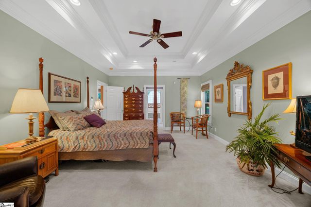 18 Avens Hill Drive, Greer, SC 29651