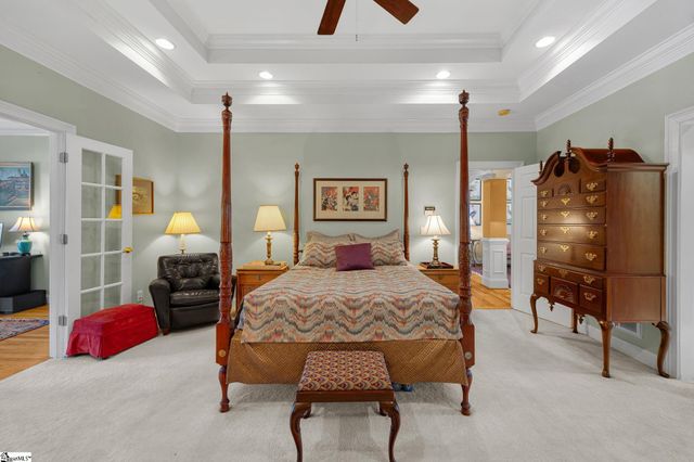 18 Avens Hill Drive, Greer, SC 29651