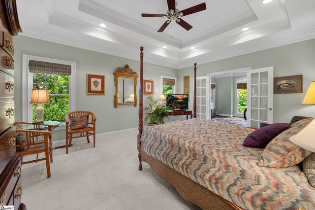 18 Avens Hill Drive, Greer, SC 29651