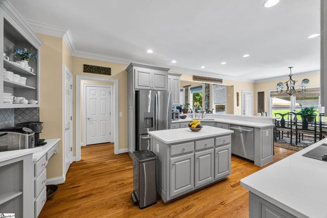 18 Avens Hill Drive, Greer, SC 29651