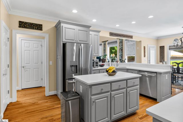 18 Avens Hill Drive, Greer, SC 29651