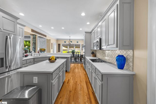 18 Avens Hill Drive, Greer, SC 29651