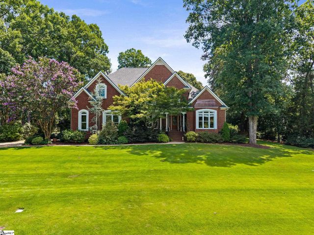 18 Avens Hill Drive, Greer, SC 29651