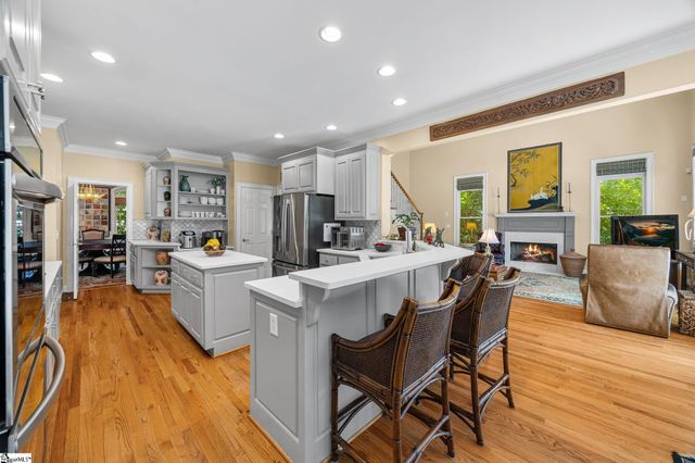 18 Avens Hill Drive, Greer, SC 29651