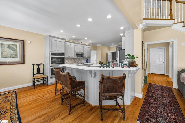 18 Avens Hill Drive, Greer, SC 29651