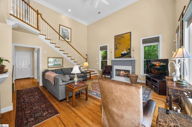 18 Avens Hill Drive, Greer, SC 29651