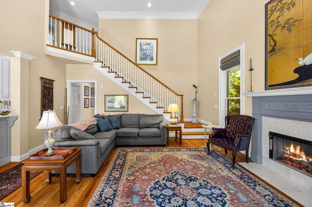 18 Avens Hill Drive, Greer, SC 29651