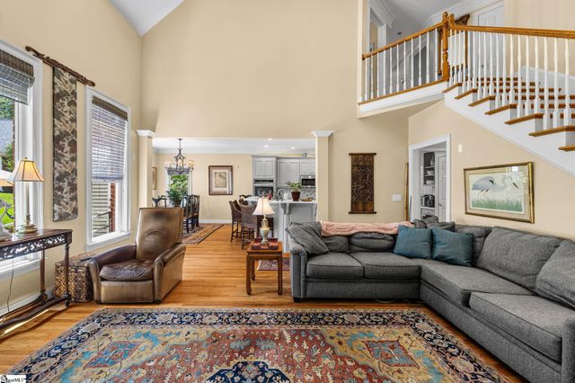 18 Avens Hill Drive, Greer, SC 29651