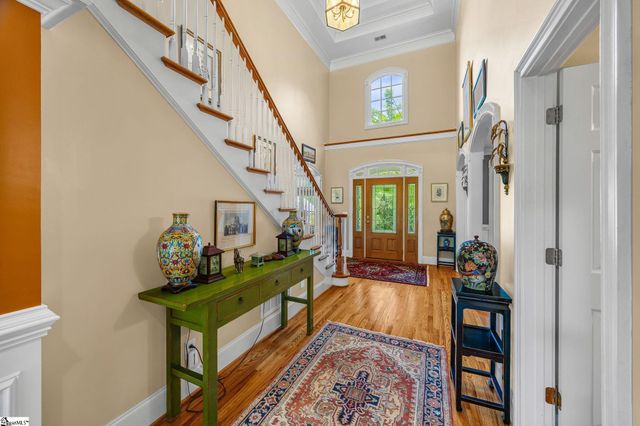 18 Avens Hill Drive, Greer, SC 29651