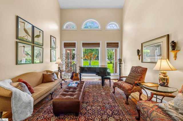 18 Avens Hill Drive, Greer, SC 29651