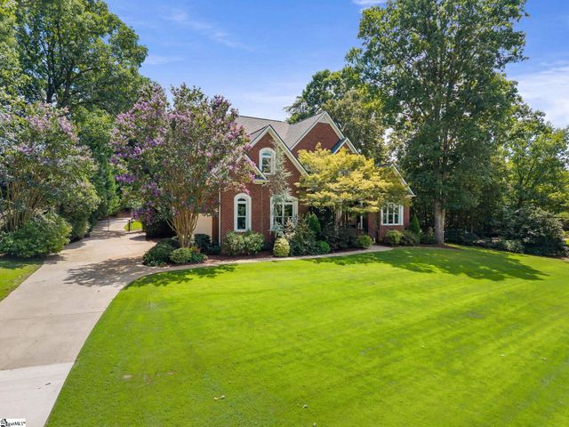 18 Avens Hill Drive, Greer, SC 29651
