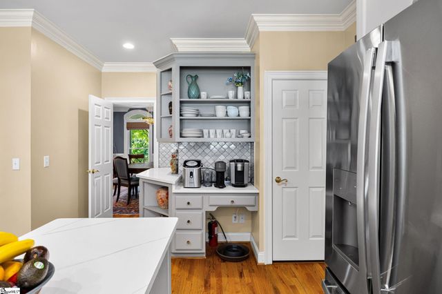 18 Avens Hill Drive, Greer, SC 29651