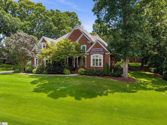 18 Avens Hill Drive, Greer, SC 29651