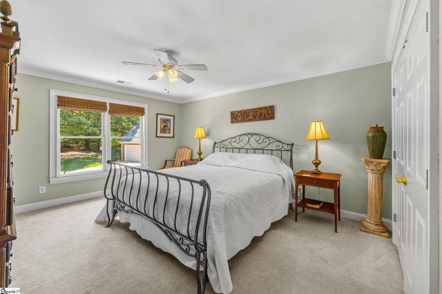 18 Avens Hill Drive, Greer, SC 29651