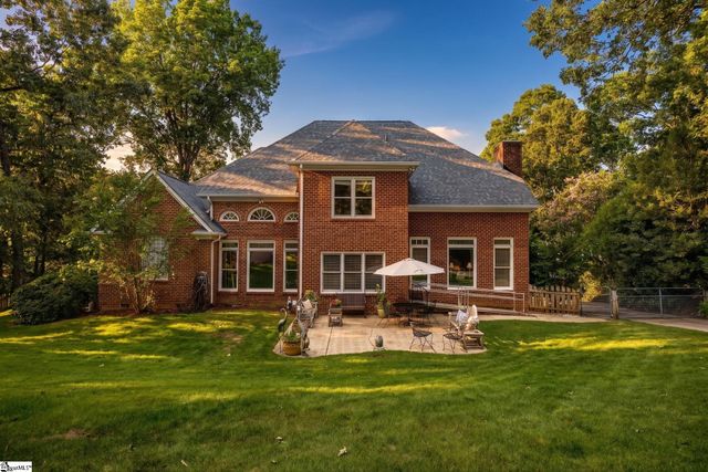 18 Avens Hill Drive, Greer, SC 29651
