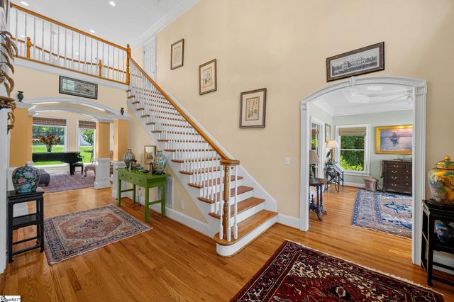 18 Avens Hill Drive, Greer, SC 29651